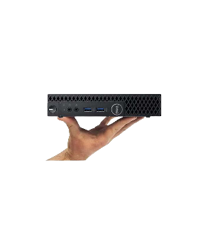 Refurbished Dell OptiPlex Micro