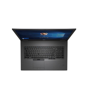 Dell Precision 7740 Core i7, 17-Inch, Intel, 64GB, 1 TB