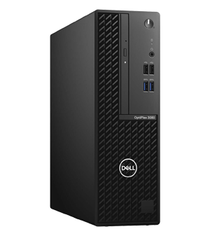 Refurbished Dell OptiPlex 3080 SFF i5-10500