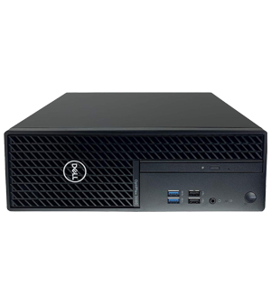 Refurbished Dell OptiPlex 3080 SFF i5-10500 Core i5, Intel, 32GB, 1 TB
