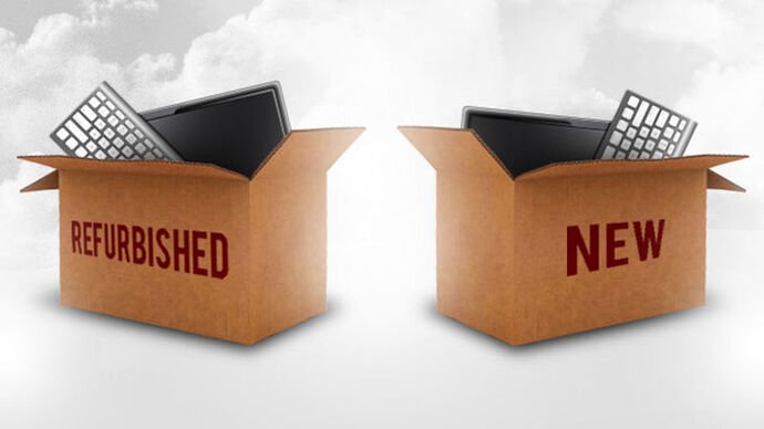 Refurbished vs. New: What’s the Real Difference (And Savings)