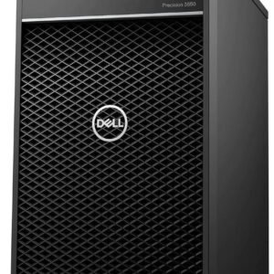 Dell Precision 3650 i7-11700 32GB RTX 2060 6GB GDDR6 Graphics Workstation PC DVDRW