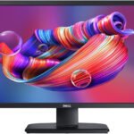 Dell UltraSharp U2412 24" Widescreen LED Vertical Monitor