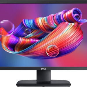 Dell UltraSharp U2412 24" Widescreen LED Vertical Monitor