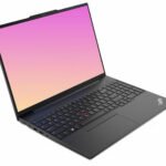 Lenovo ThinkPad E16 i7 16" Business Laptop | 16GB RAM, Number Pad